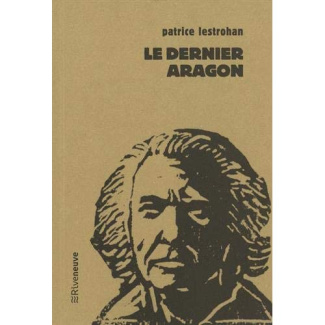 Le dernier Aragon