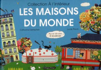 Les maisons du monde
