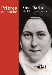 Sainte Thérèse de l'Enfant-Jésus