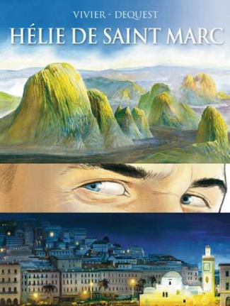 Hélie de Saint Marc