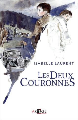 Les deux couronnes