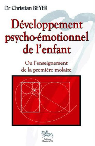 DEVELOPPEMENT PSYCHO-EMOTIONNEL DE L'ENFANT