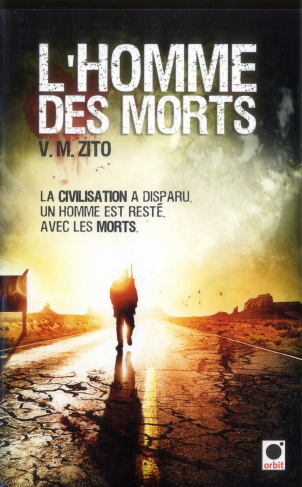 L'homme des morts