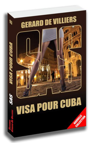 SAS/93/Visa pour Cuba