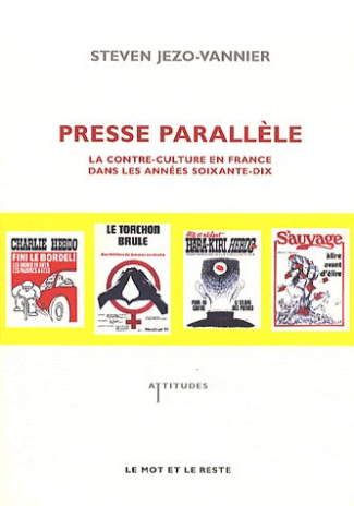 PRESSE PARALLELE