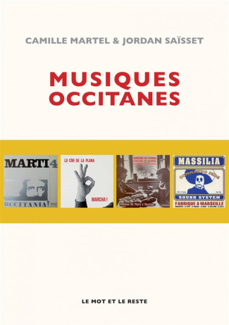 Musiques occitanes