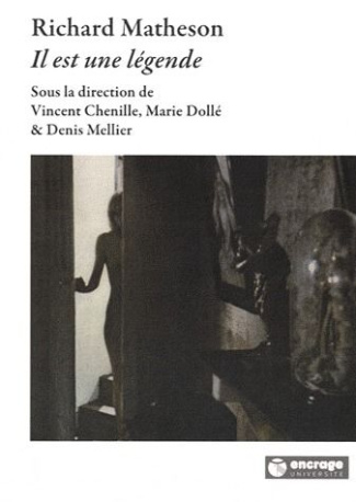 Richard Matheson. Il est une légende