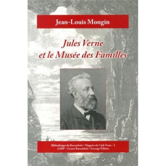 Jules Verne et le Musée des Familles