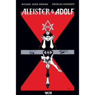 Aleister & Adolf