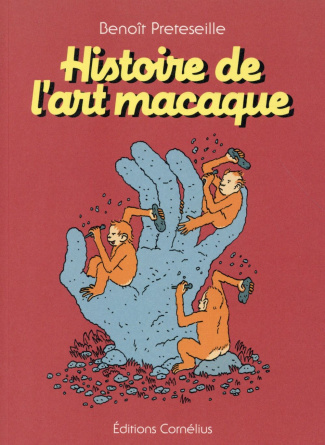 L'art macaque