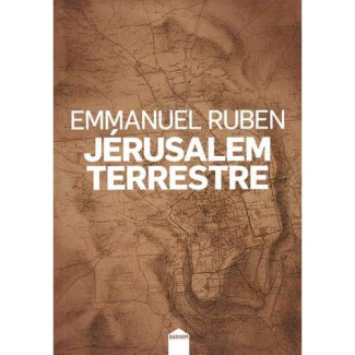 Jérusalem terrestre