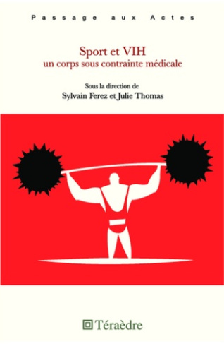 Sport et VIH. Un corps sous contrainte médicale