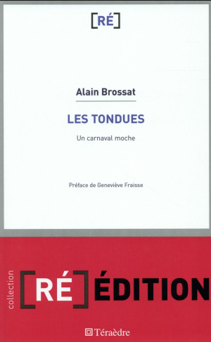 Les tondues. Un carnaval moche