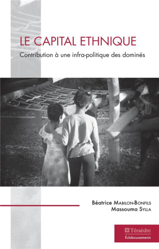 Le capital ethnique. Contribution à une infra-politique des dominés