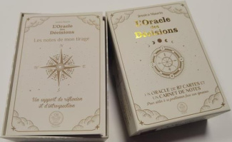 Oracle des décisions