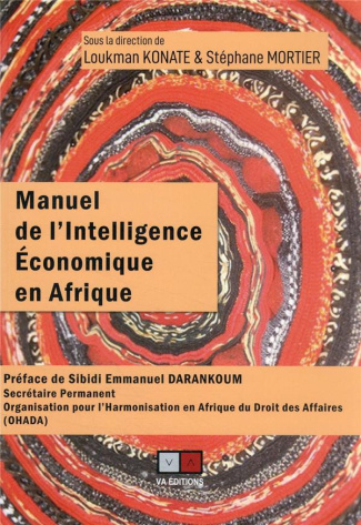Manuel de l'intelligence économique en Afrique