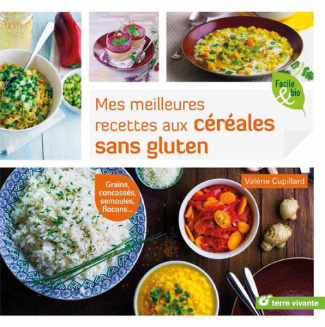 Des céréales qui changent !