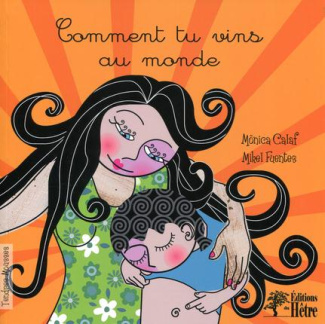 Comment tu vins au monde