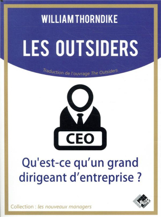Les outsiders