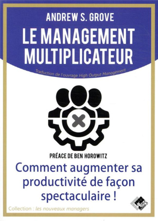 Le management multiplicateur