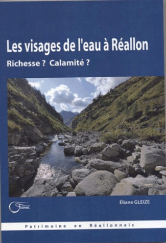 Les visages de l'eau à Réallon. Richesse ? Calamité ?