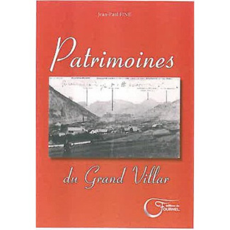 Patrimoines du grand Villar