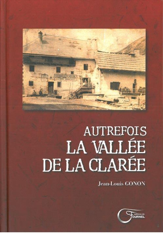 Autrefois la vallee de la Clarée