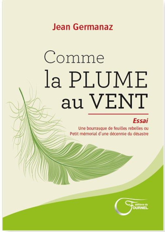 Comme la plume au vent