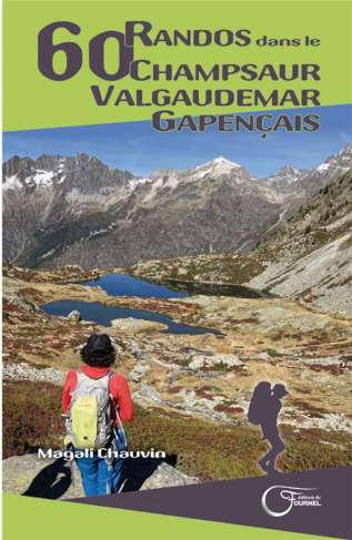 60 randos dans le Champsaur Valgaudemar Gapençais
