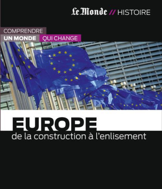 Europe de la construction à l'enlisement