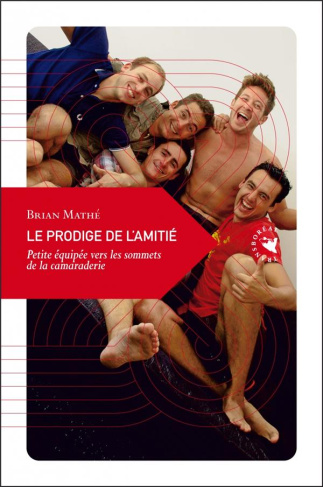 Le prodige de l'amitié. Petite équipée vers les sommets de la camaraderie