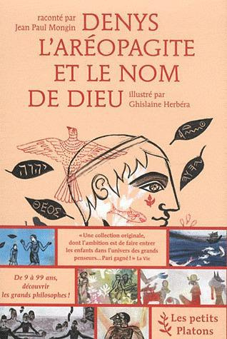 Denys l'Aréopagite et le nom de Dieu