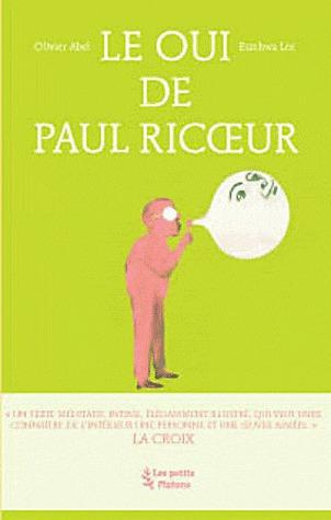 Le Oui de Paul Ricoeur