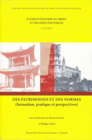 PRENDRE LE POUVOIR : FORCE ET LEGITIMITE