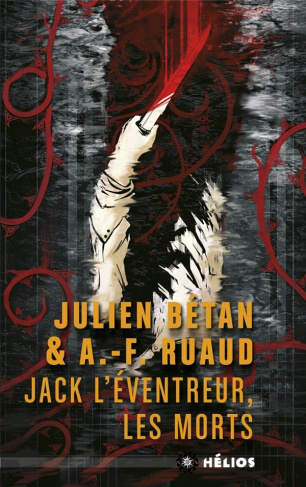 Jack l'eventreur, les morts