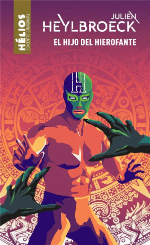 El Hijo del Hierofante