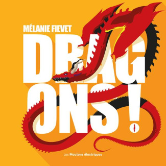Dragons !