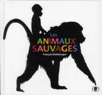 Les animaux sauvages