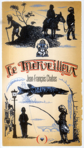 Le Merveilleux