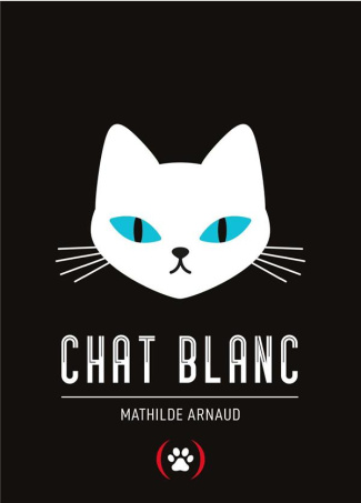Chat blanc