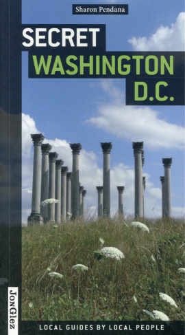 SECRET WASHINGTON D.C.