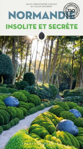 Normandie insolite et secrète