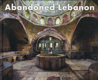 ABANDONED LEBANON