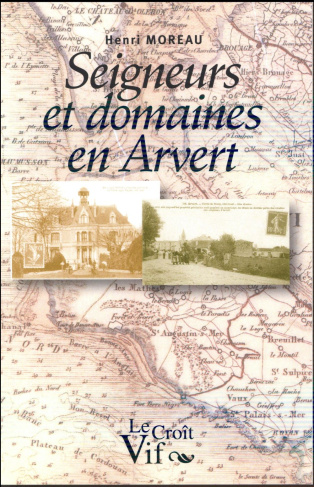Seigneurs en Arvert