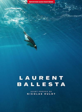 Laurent Ballestat