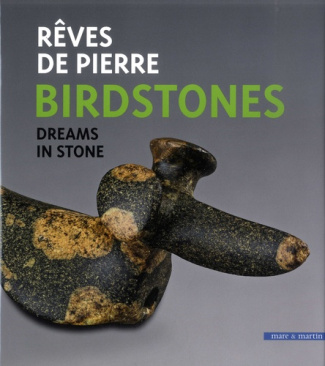 Birdstones. Rêves de pierre, Edition bilingue français-anglais