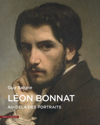 Léon Bonnat. Au-delà des portraits