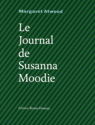 Le Journal de Susanna Moodie