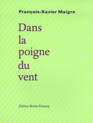 Dans la poigne du vent