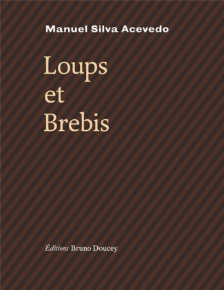 LOUPS ET BREBIS